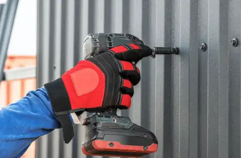 Travaux de zinguerie - Culan